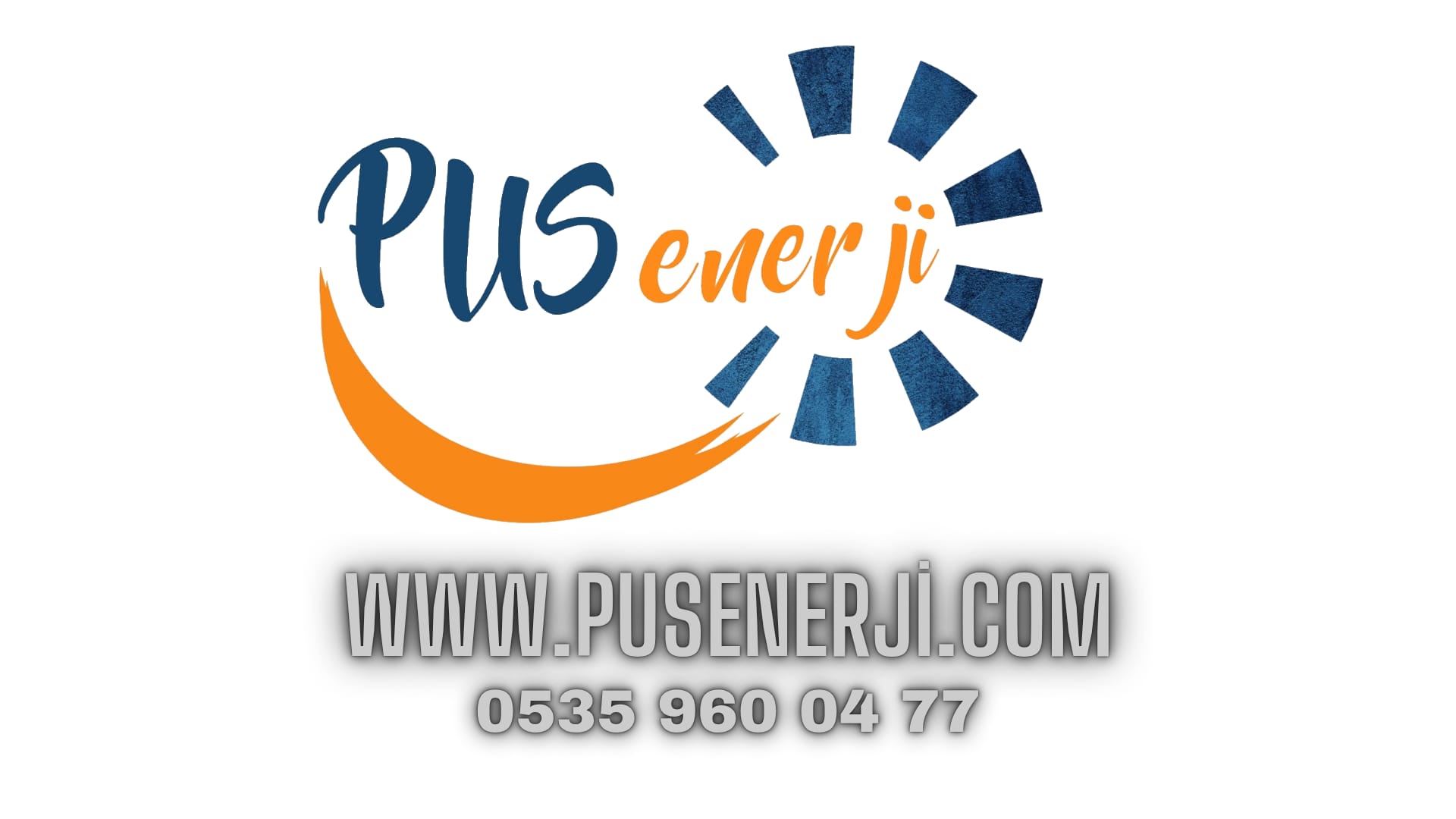 PUS ENERJİ