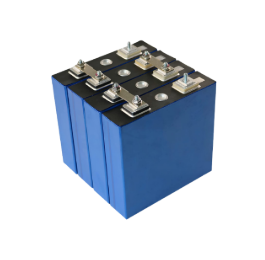 3.2v 50ah Lifepo4 hücre